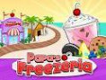 Papa`s Freezeria